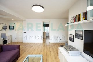 Piso en venta en Centre en Badalona