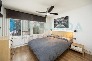 Piso en venta en Centre en Badalona