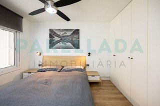 Piso en venta en Centre en Badalona
