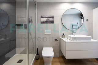 Piso en venta en Centre en Badalona