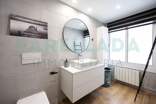 Piso en venta en Centre en Badalona