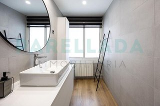Piso en venta en Centre en Badalona