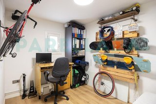 Piso en venta en Centre en Badalona