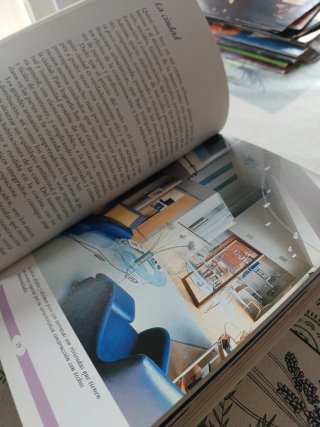 Libros bricolaje y decoración