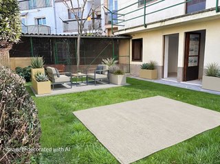 Casa pareada en venta en Centelles