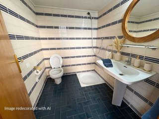 Casa pareada en venta en Centelles