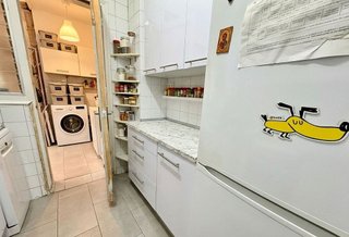 Piso en venta en Les Corts en Barcelona