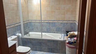 Piso en alquiler en José Zorrilla - Padre Claret en Segovia