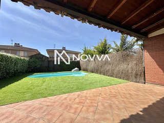 Casa pareada en venta en Tordera en Tordera