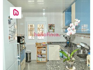 Dúplex en venta en Palafolls