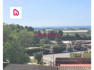 Dúplex en venta en Palafolls
