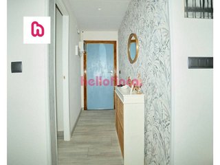 Dúplex en venta en Palafolls