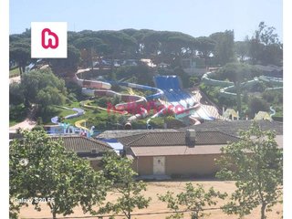 Dúplex en venta en Palafolls