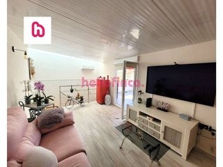 Dúplex en venta en Palafolls