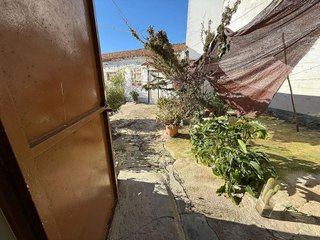 Chalet en venta en Olivenza