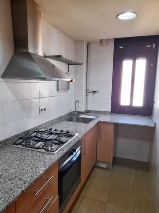 Piso en venta en Eixample en Mataró