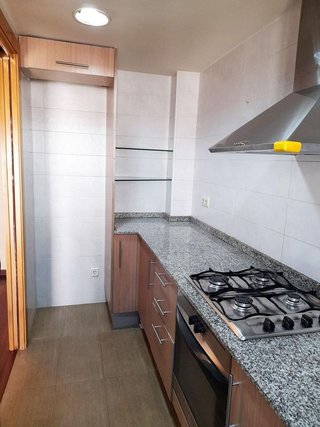 Piso en venta en Eixample en Mataró