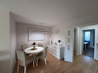 Piso en venta en Montigalà -Sant Crist en Badalona