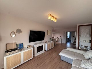 Piso en venta en Montigalà -Sant Crist en Badalona
