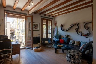 Piso en venta en Sant Pere, Santa Caterina i la Ribera en Barcelona