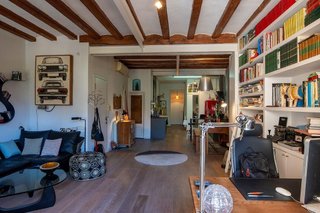Piso en venta en Sant Pere, Santa Caterina i la Ribera en Barcelona