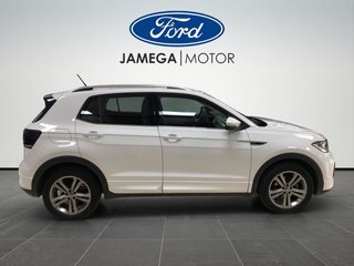 VOLKSWAGEN TCross RLine 1.0 TSI 85kW 116CV DSG