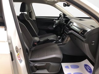 VOLKSWAGEN TCross RLine 1.0 TSI 85kW 116CV DSG