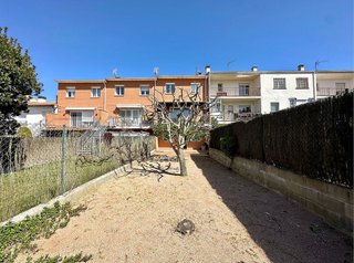 Casa adosada en venta en Taradell