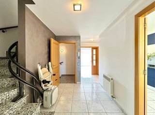 Casa adosada en venta en Taradell