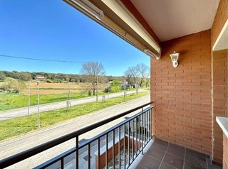 Casa adosada en venta en Taradell