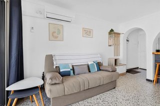 Piso en venta en Empuriabrava en Castelló d´Empúries
