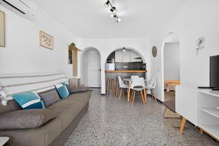 Piso en venta en Empuriabrava en Castelló d´Empúries