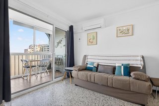 Piso en venta en Empuriabrava en Castelló d´Empúries