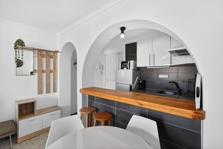 Piso en venta en Empuriabrava en Castelló d´Empúries