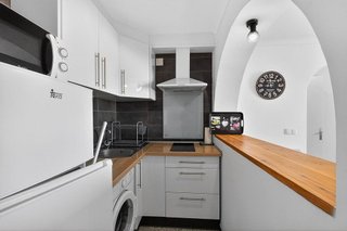 Piso en venta en Empuriabrava en Castelló d´Empúries