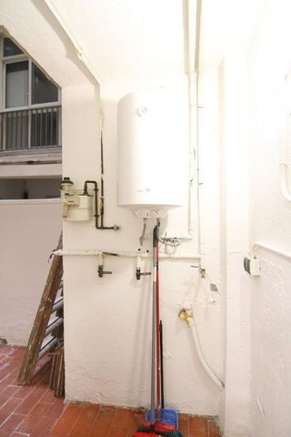 Piso en venta en Olesa de Montserrat