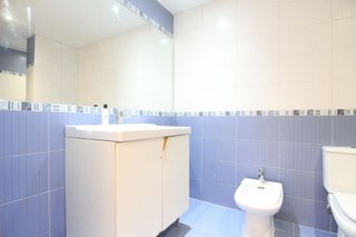 Piso en venta en Olesa de Montserrat