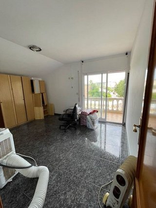 Chalet en venta en Sentmenat