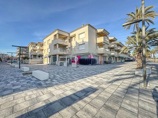 Piso en venta en Marítim en Cubelles