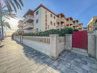 Piso en venta en Marítim en Cubelles