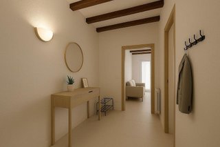 Casa adosada en venta en Sentmenat