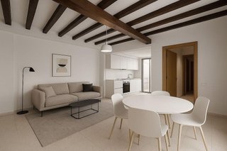 Casa adosada en venta en Sentmenat