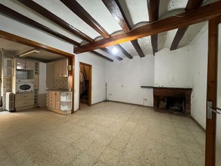 Casa adosada en venta en Sentmenat