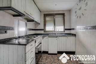 Piso en venta en Onze de setembre - Sant Jordi en Prat de Llobregat, El