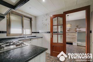 Piso en venta en Onze de setembre - Sant Jordi en Prat de Llobregat, El