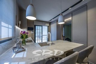 Chalet en venta en Ca n’Esteper – Can Gorgs – Can Gorgs II en Barbera del Vallès