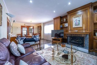 Chalet en venta en Ca n’Esteper – Can Gorgs – Can Gorgs II en Barbera del Vallès