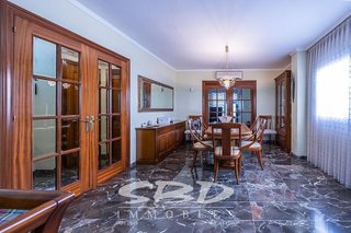 Chalet en venta en Ca n’Esteper – Can Gorgs – Can Gorgs II en Barbera del Vallès