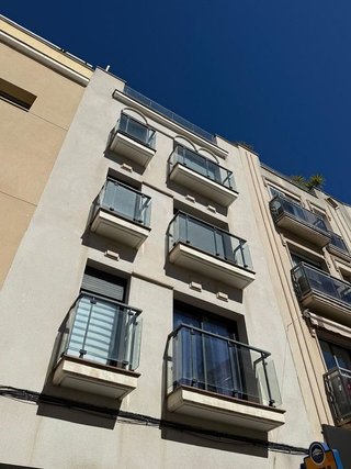 Piso en venta en Centre en Sitges