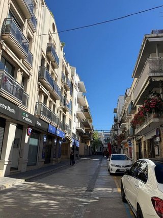 Piso en venta en Centre en Sitges